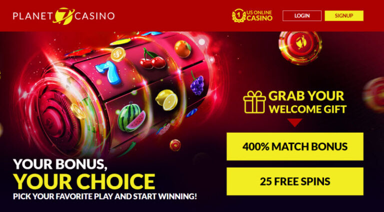 planet 7 casino no deposit bonus codes 2024
