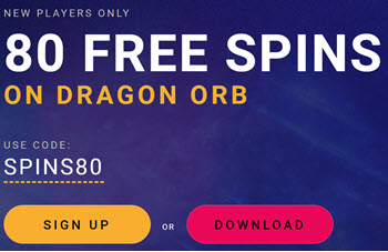 Crypto Reels Casino (80 Free Spins)