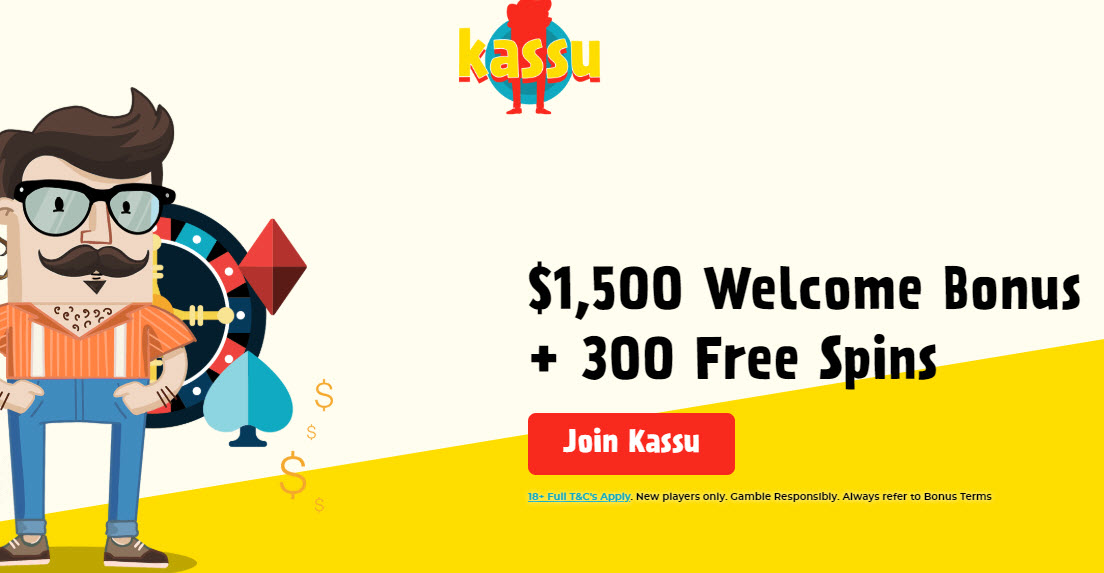 Kassu Casino