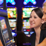 POP CULTURE AND SLOT MACHINES