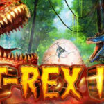 T-Rex 2