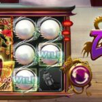 Wu Zetian Slot