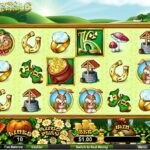 lucky 6 Slot