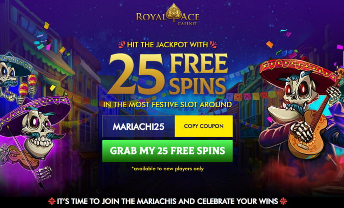 Royal Ace Casino