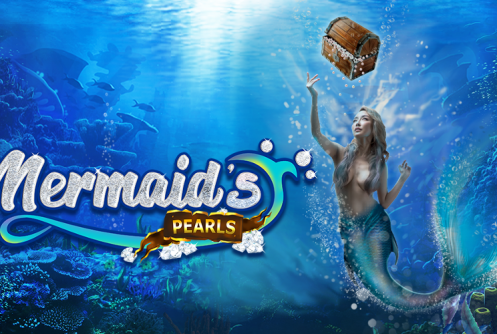 Mermaid's Pearl's