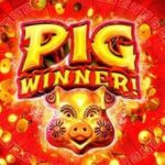 Pig Winner Slot (RTG) Slots free online