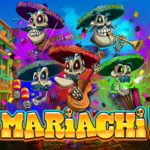the mariachi5