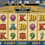 Achilles Slot Review