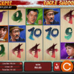 Eagle Shadow Fist Slot Review