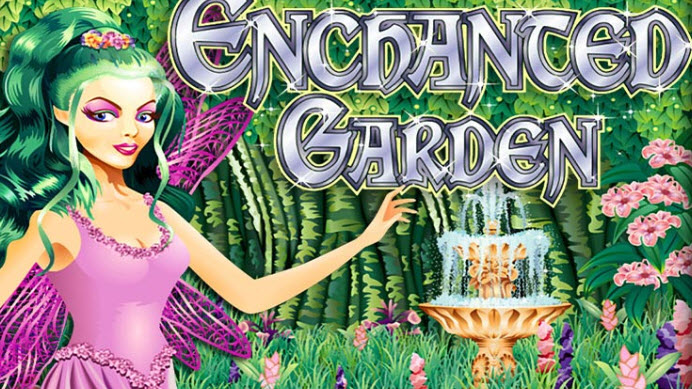 Enchanted Garden Slot