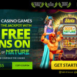 Gods of Nature Slot