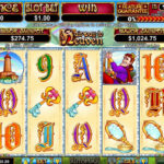 HAIRWAY TO HEAVEN SLOT REVIEW