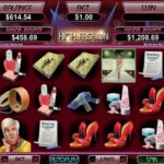 HIGH FASHION SLOT