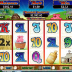 HILLIBIES ONLINE SLOT