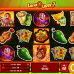 Lucha Libre Video Slots