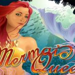 Mermaid Queen Slot