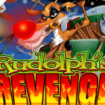 Rudolph’s Revenge Slot