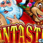 Santastic Slot Game