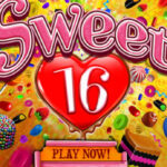 Sweet 16 Online Slot