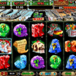 THE ELFS WARS SLOT