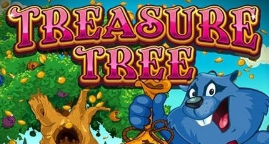 Treasure Tree Slot