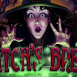 Witch's Brew Slot Review