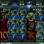 Ghost Ship Slot (60 Free Spins) Ghost Ship Slot (60 Free Spins)