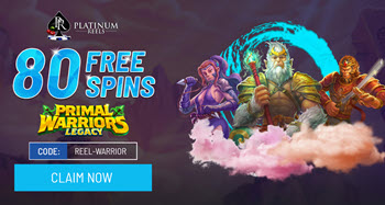 platinum reels casino