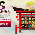 Super 6 Slot