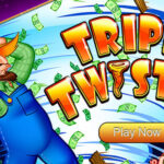 TRIPLE TWISTER SLOT