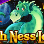 LOCH NESS LOOT SLOT