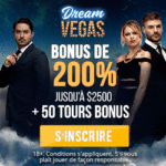 Dream Vegas