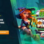 Bubble Bubble Slot (66 Free Spins)