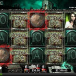 Eternal Love Slot Game