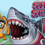 Shark School Slot