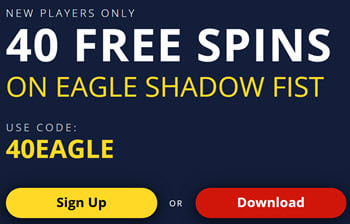 All Star Slots Casino - 40 Free Spins All Star Slots Casino - 40 Free Spins