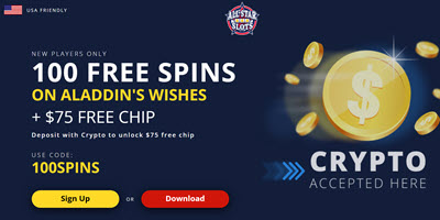 All Star Slots Casino