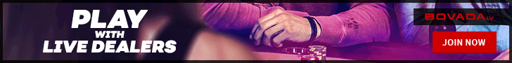 Bovada Casino