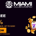 Miami Club Casino