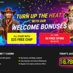 Planet 7 Casino No Deposit Bonus Codes - ($25 Free Chips)