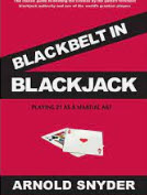 Blackbelt in Blackjack