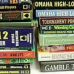 GAMBLING BOOKS