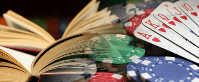 Gambling Books