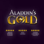 Aladdins gold casino