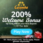 casimba casino