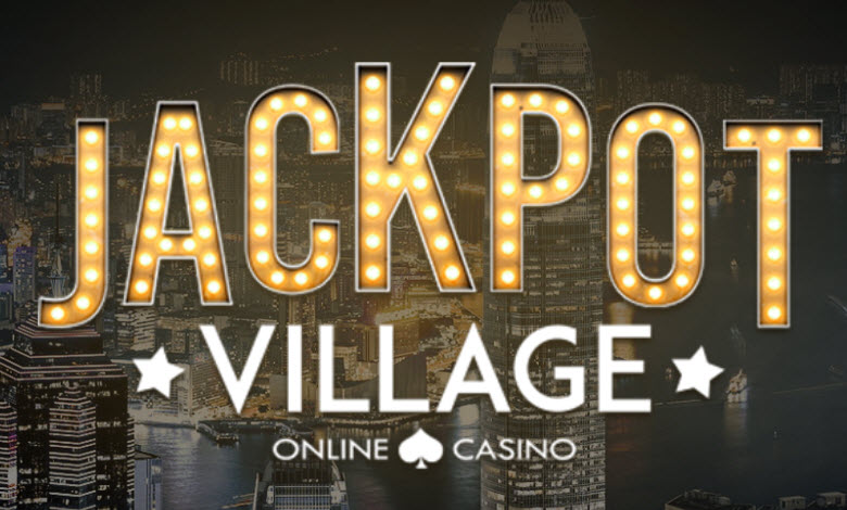 Jackpot Village Casino