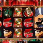 Big Bopper Slot Game