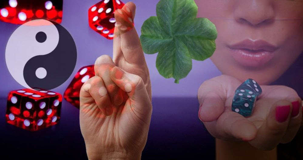 Gambling Superstitions