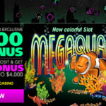 Megaquarium Slot