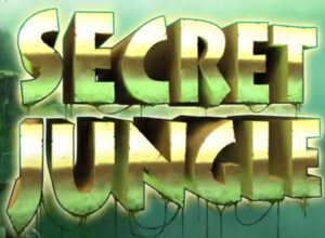 Secret Jungle Slot